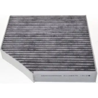 Filtre, air de l'habitacle DENCKERMANN M110857K