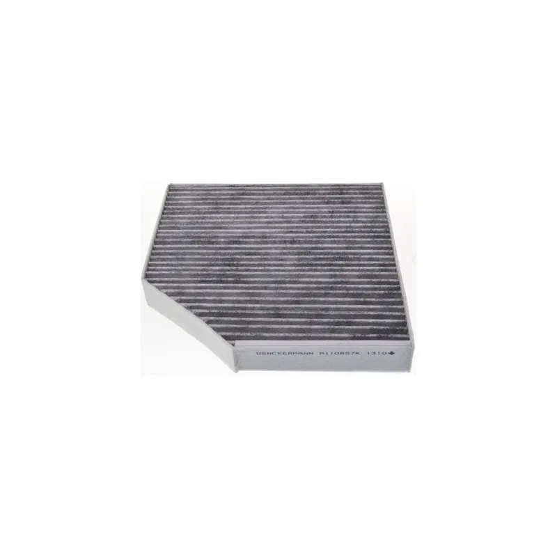 Filtre, air de l'habitacle DENCKERMANN M110857K