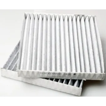 Filtre, air de l'habitacle DENCKERMANN M110861K