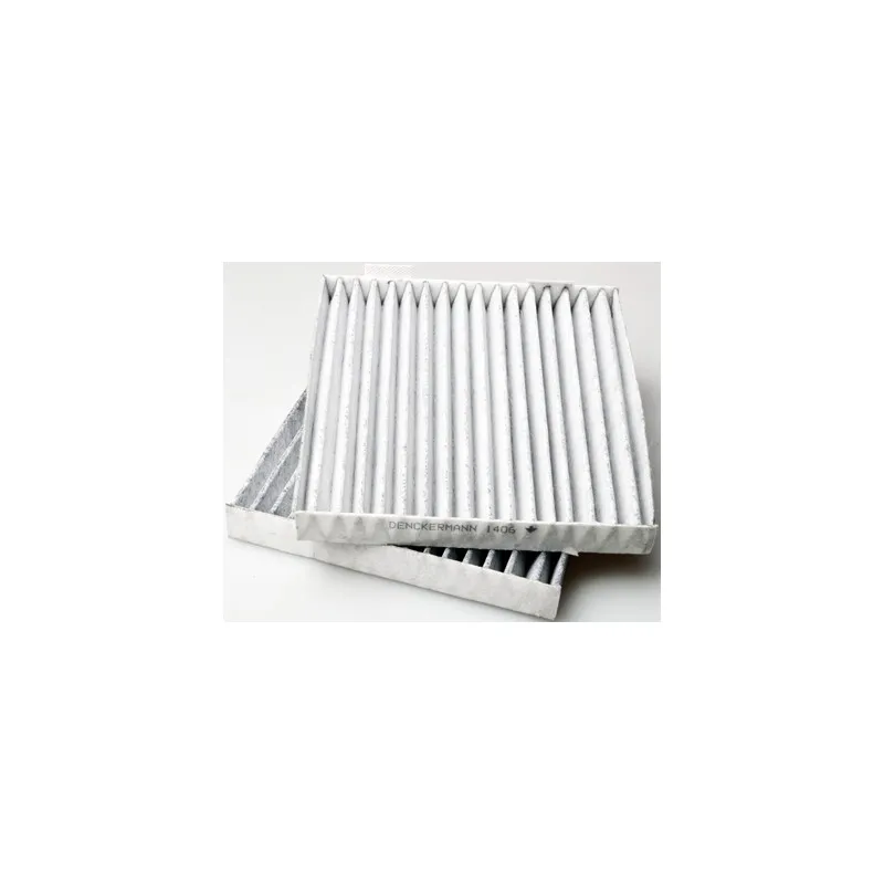 Filtre, air de l'habitacle DENCKERMANN M110861K