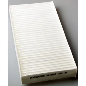 Filtre, air de l'habitacle DENCKERMANN M110863