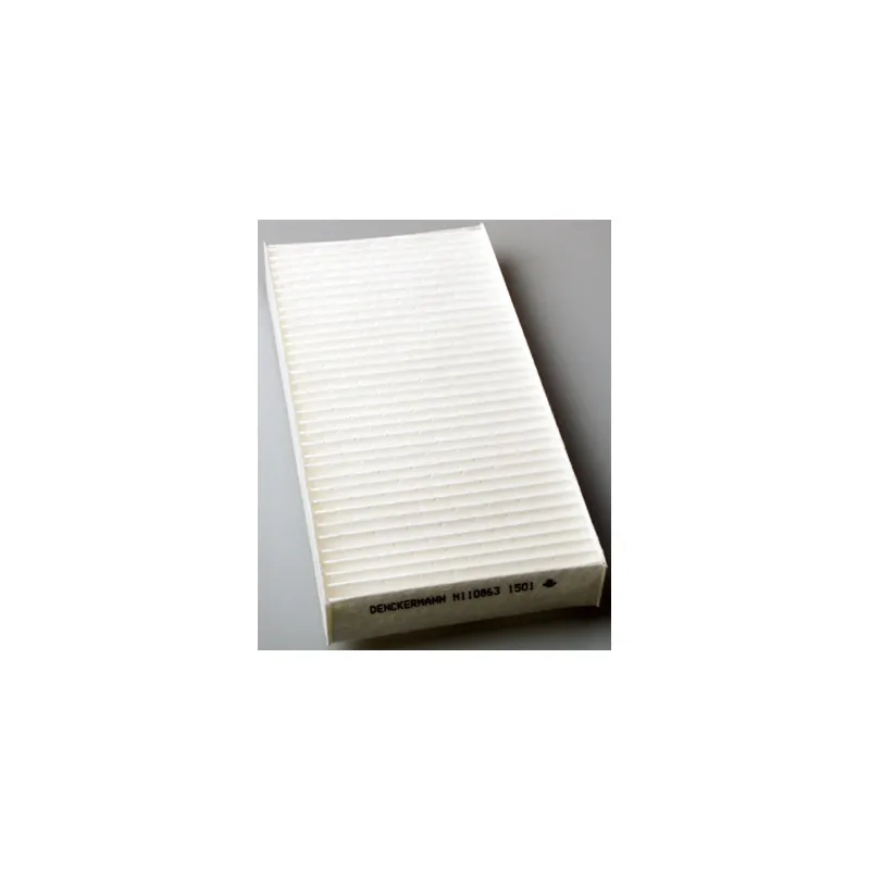 Filtre, air de l'habitacle DENCKERMANN M110863