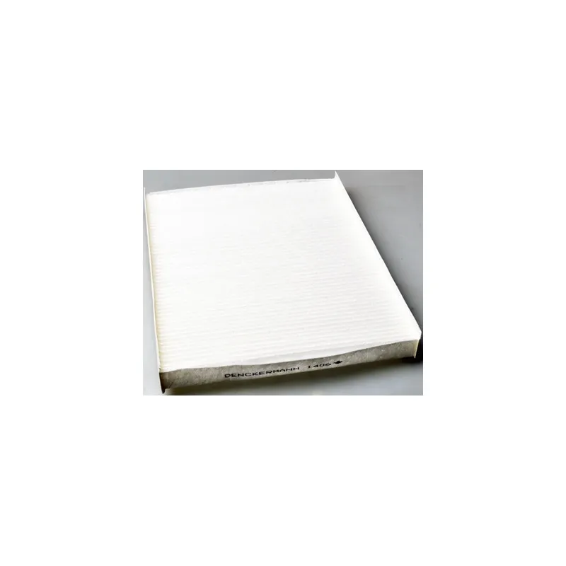 Filtre, air de l'habitacle DENCKERMANN M110864