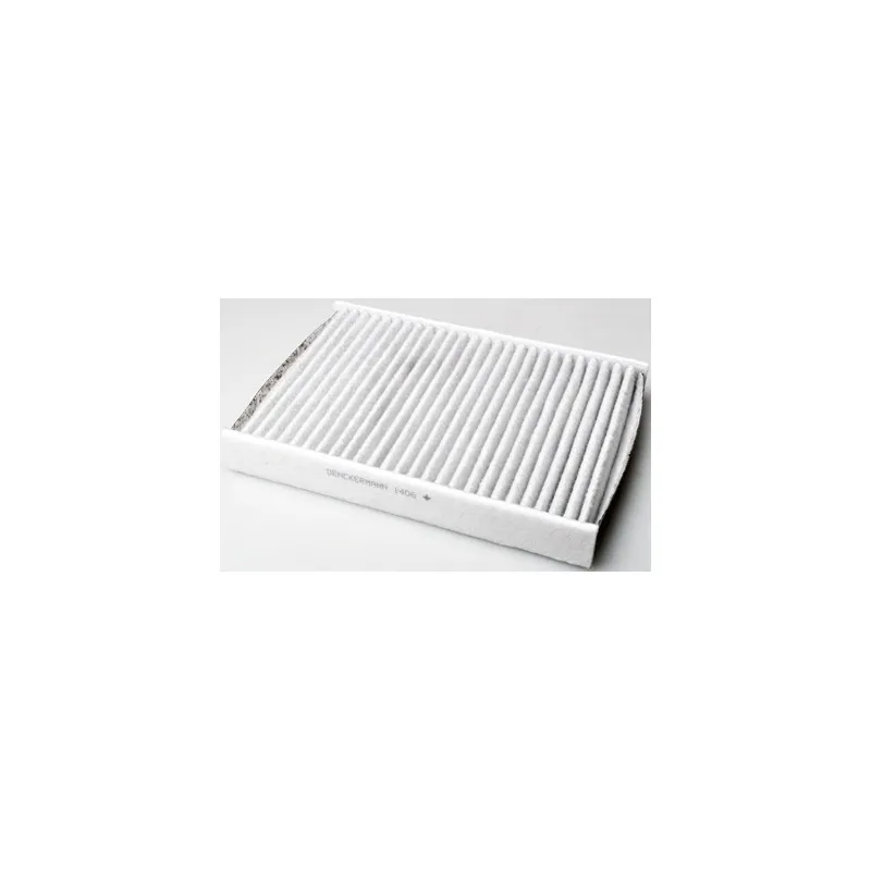 Filtre, air de l'habitacle DENCKERMANN M110865K