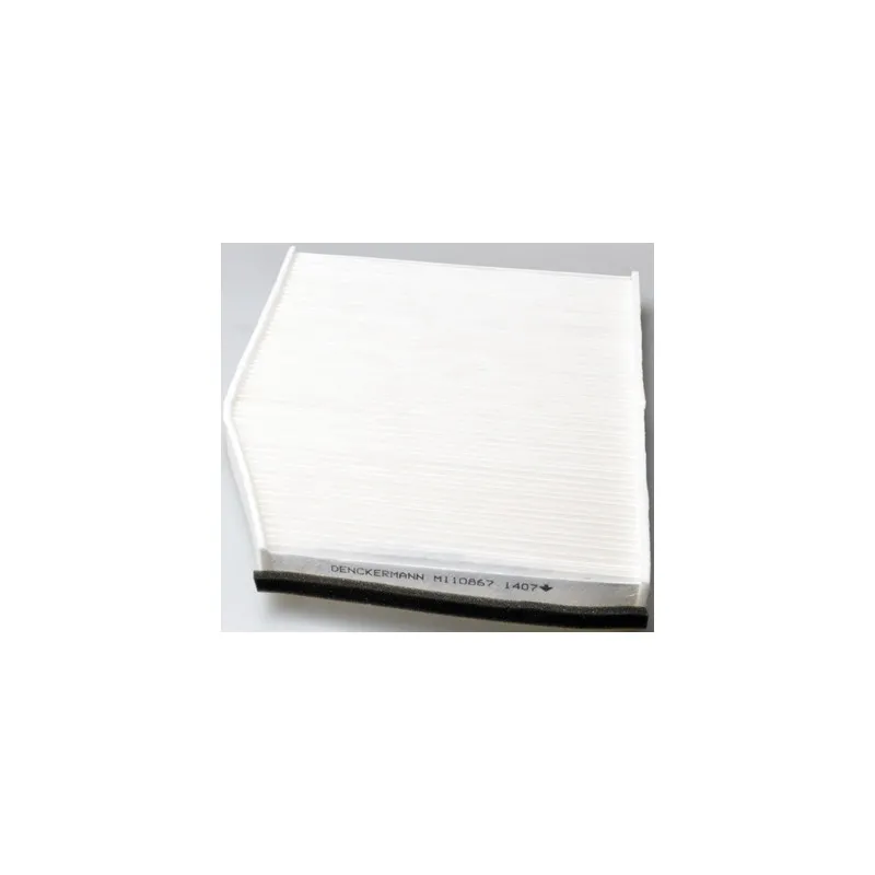 Filtre, air de l'habitacle DENCKERMANN M110867