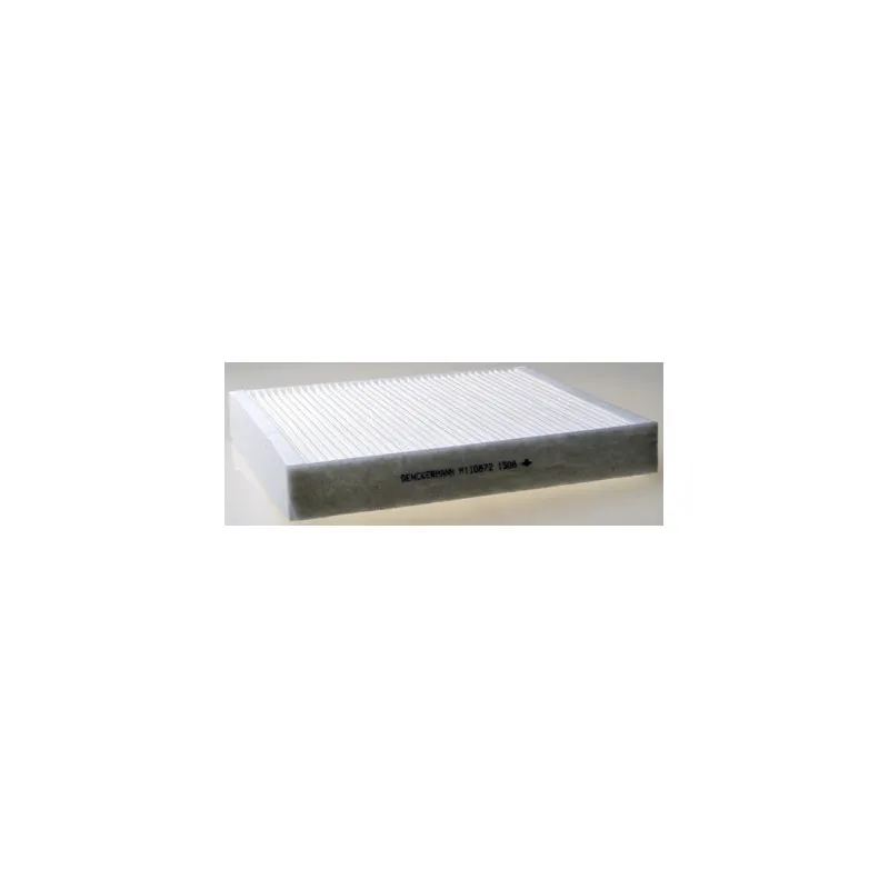 Filtre, air de l'habitacle DENCKERMANN M110872