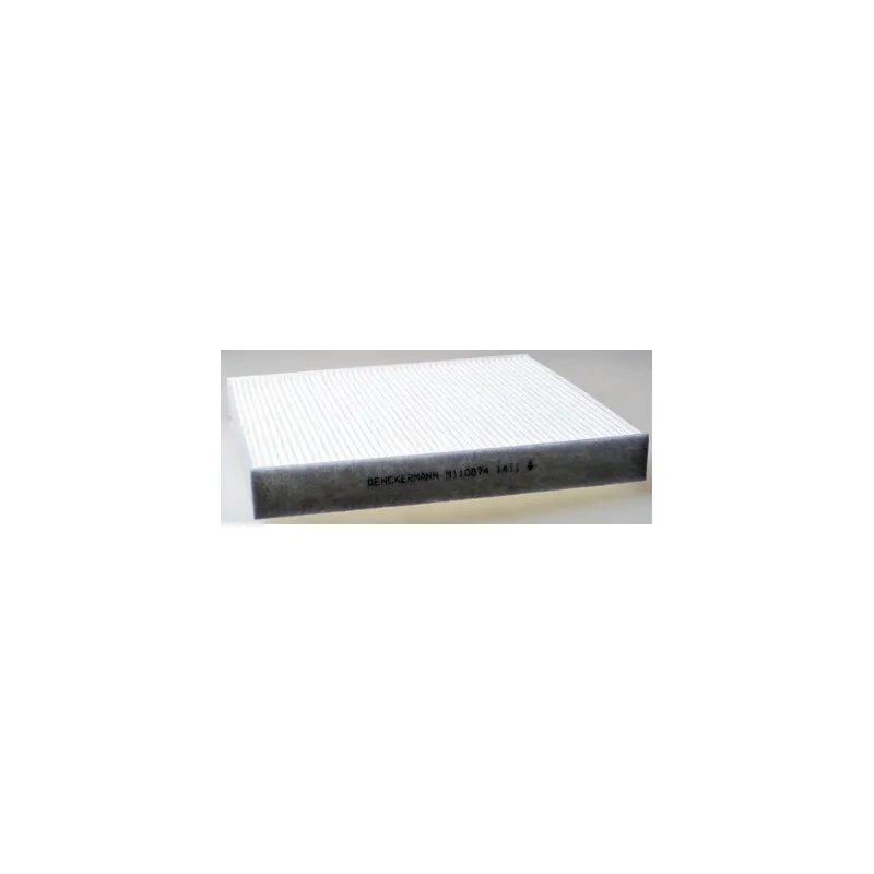 Filtre, air de l'habitacle DENCKERMANN M110874