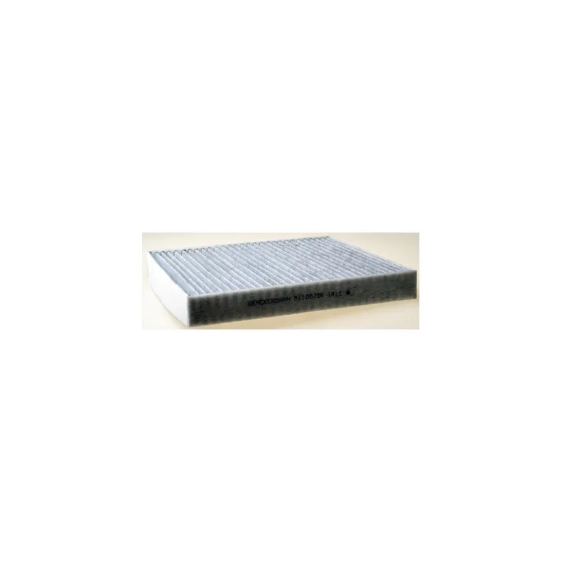 Filtre, air de l'habitacle DENCKERMANN M110875K