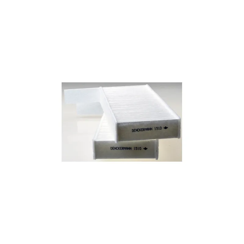 Filtre, air de l'habitacle DENCKERMANN M110877