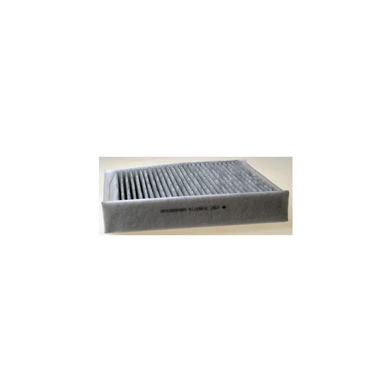 Filtre, air de l'habitacle DENCKERMANN M110881K