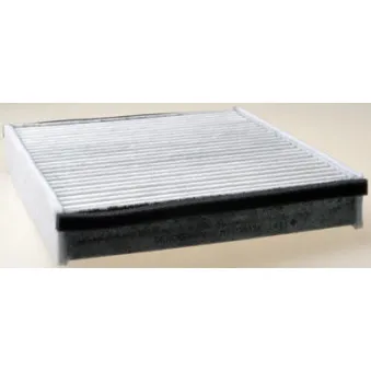 Filtre, air de l'habitacle DENCKERMANN M110882K
