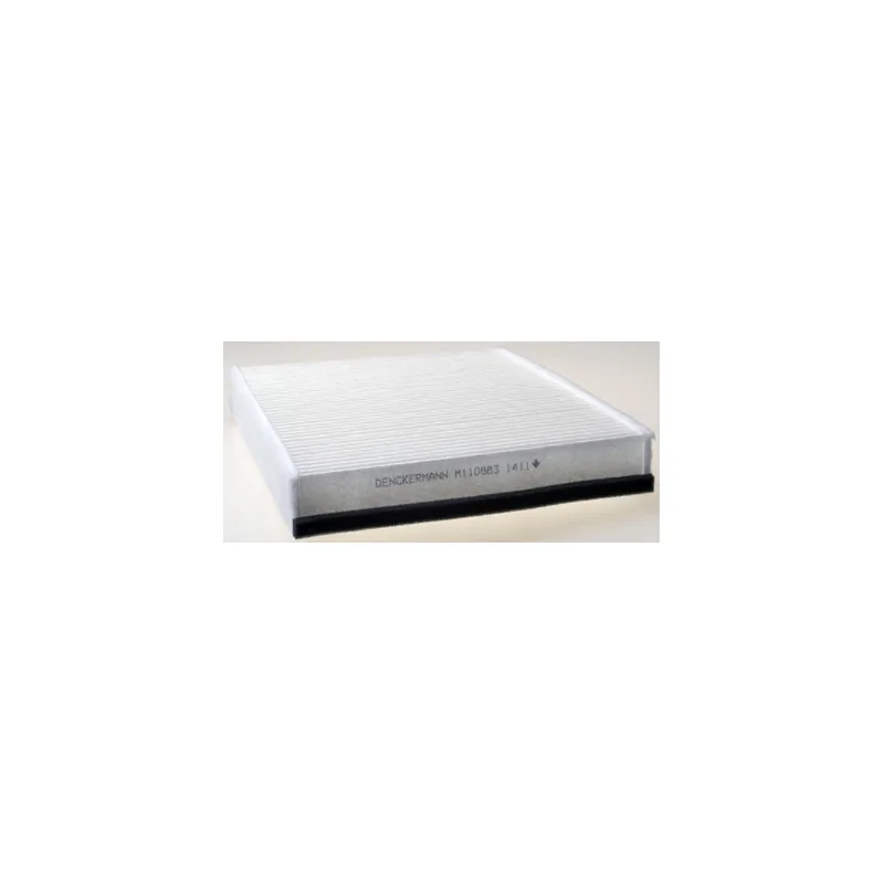 Filtre, air de l'habitacle DENCKERMANN M110883