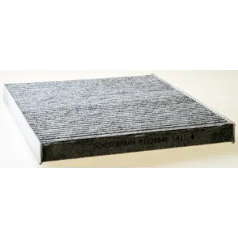 Filtre, air de l'habitacle DENCKERMANN M110884K