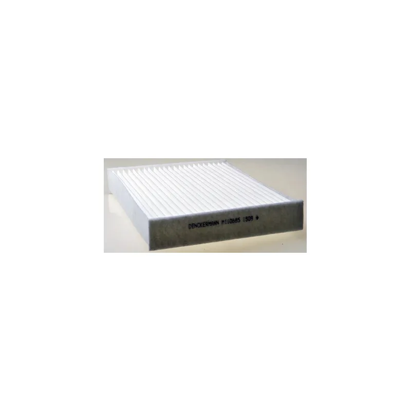 Filtre, air de l'habitacle DENCKERMANN M110885