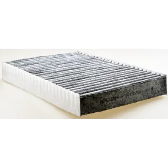 Filtre, air de l'habitacle DENCKERMANN M110886K