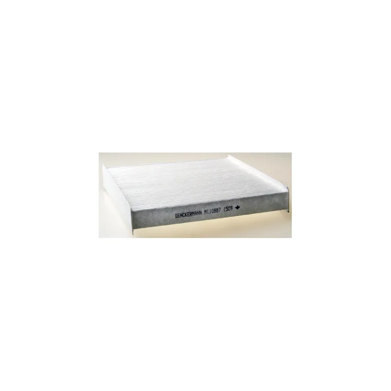 Filtre, air de l'habitacle DENCKERMANN M110887