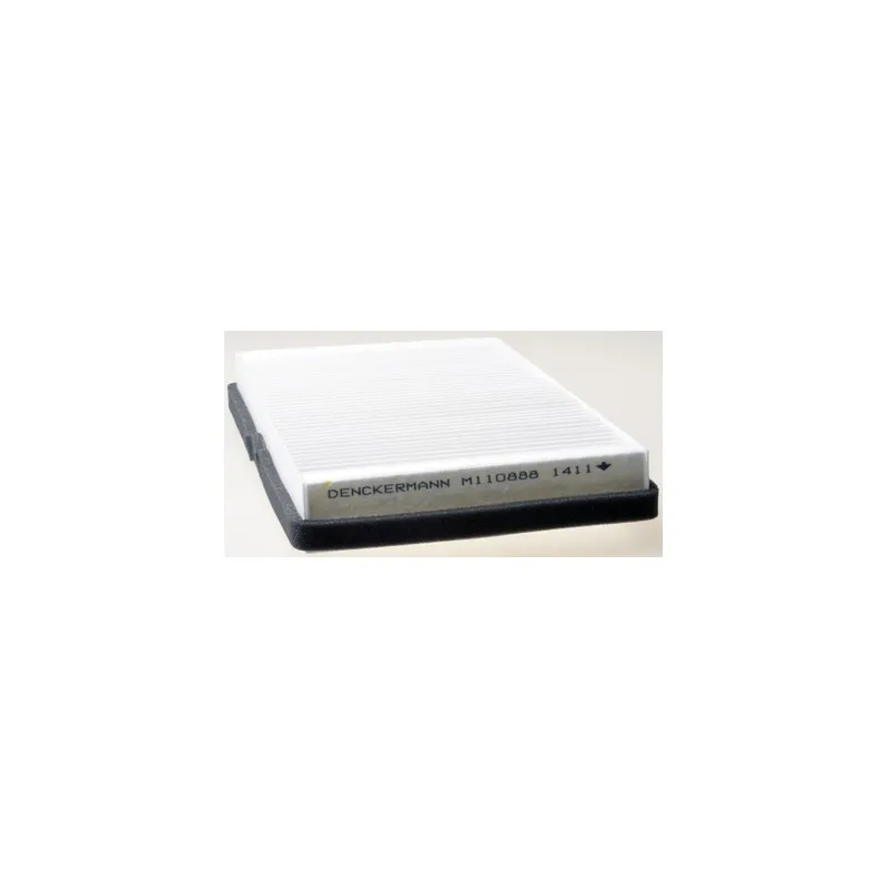 Filtre, air de l'habitacle DENCKERMANN M110888