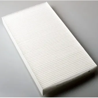 Filtre, air de l'habitacle DENCKERMANN M110897