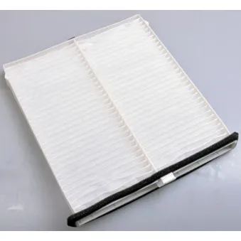 Filtre, air de l'habitacle DENCKERMANN M110928