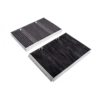Filtre, air de l'habitacle DENCKERMANN M110944K