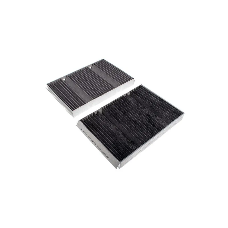 Filtre, air de l'habitacle DENCKERMANN M110944K