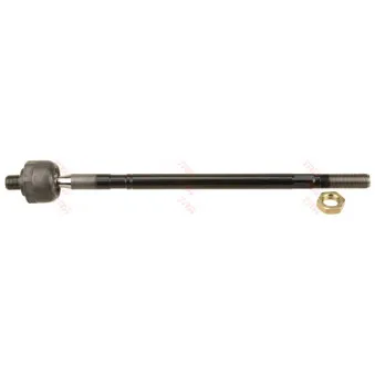 Rotule de direction intérieure, barre de connexion TRW JAR106