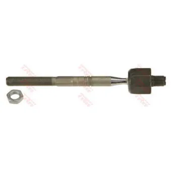 Rotule de direction intérieure, barre de connexion TRW JAR1067