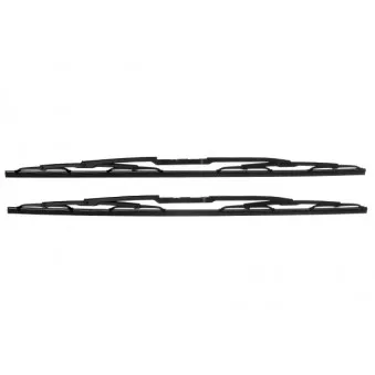 Kit balais d'essuie-glace DENCKERMANN VD10014