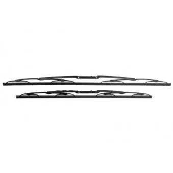 Kit balais d'essuie-glace DENCKERMANN VD10016