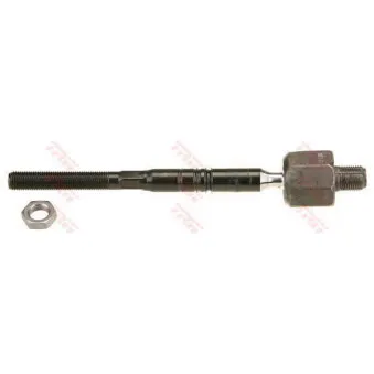 Rotule de direction intérieure, barre de connexion TRW JAR1084