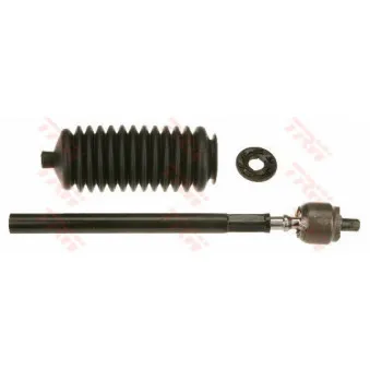 Rotule de direction intérieure, barre de connexion TRW JAR1085