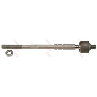 Rotule de direction intérieure, barre de connexion TRW JAR1089
