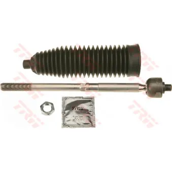 Rotule de direction intérieure, barre de connexion TRW JAR1090