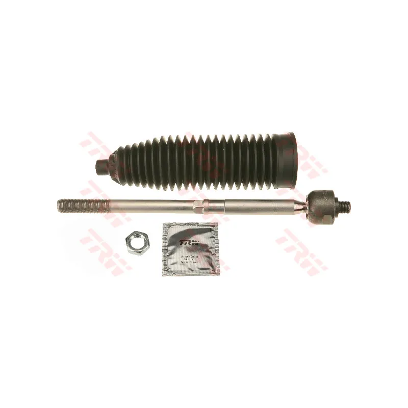 Rotule de direction intérieure, barre de connexion TRW JAR1090