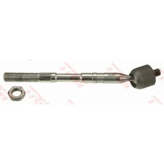 Rotule de direction intérieure, barre de connexion TRW JAR1095