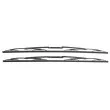 Kit balais d'essuie-glace DENCKERMANN VD10101 - Visuel 1