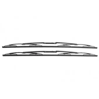 Kit balais d'essuie-glace DENCKERMANN VD10101