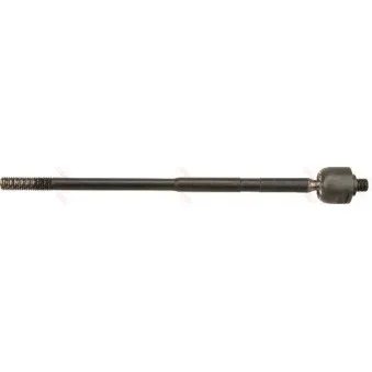 Rotule de direction intérieure, barre de connexion TRW JAR116
