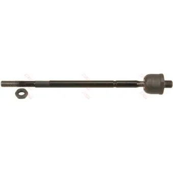 Rotule de direction intérieure, barre de connexion TRW JAR125