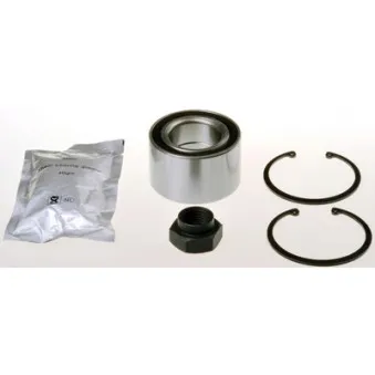 Roulement de roue avant DENCKERMANN W413002