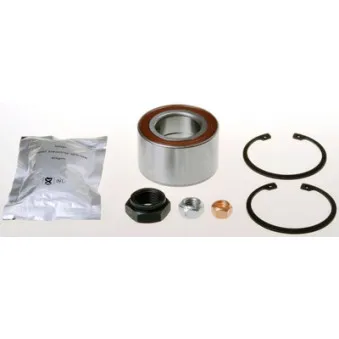 Roulement de roue avant DENCKERMANN W413007
