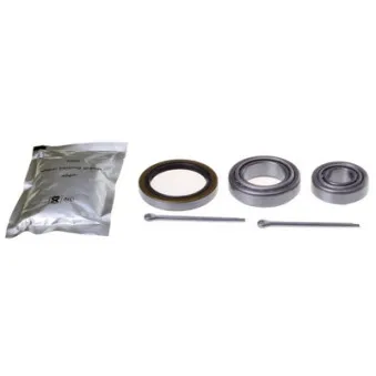 Roulement de roue avant DENCKERMANN W413010