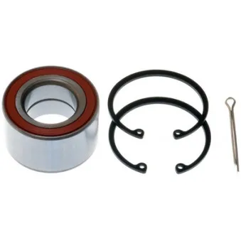 Roulement de roue avant DENCKERMANN W413011