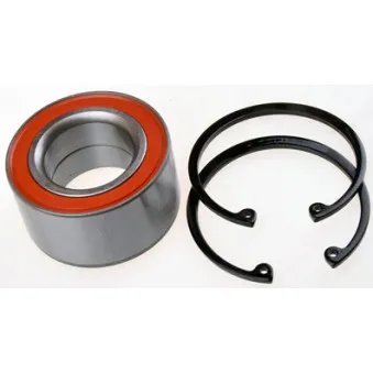 Roulement de roue avant DENCKERMANN W413016