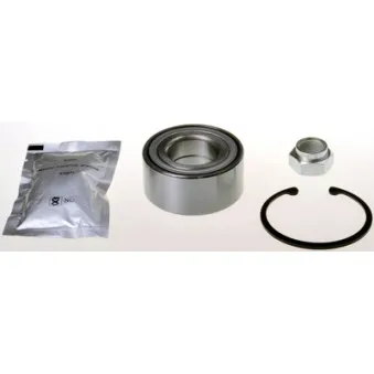 Roulement de roue avant DENCKERMANN W413020