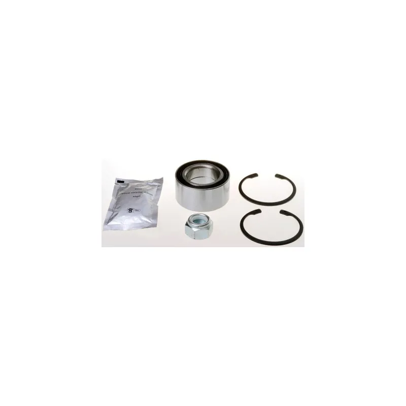 Roulement de roue avant DENCKERMANN W413025