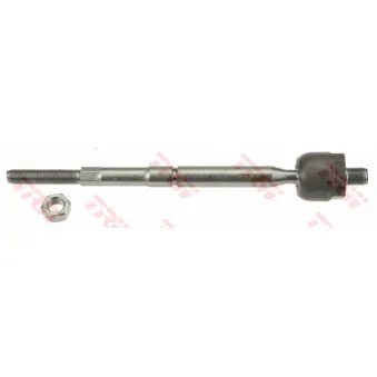 Rotule de direction intérieure, barre de connexion TRW JAR1262