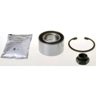 Roulement de roue avant DENCKERMANN W413058