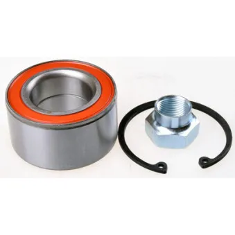 Roulement de roue avant DENCKERMANN W413059