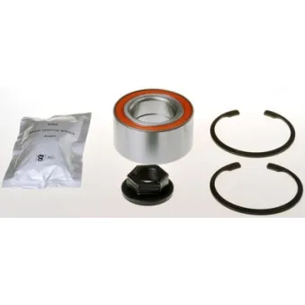 Roulement de roue avant DENCKERMANN W413066